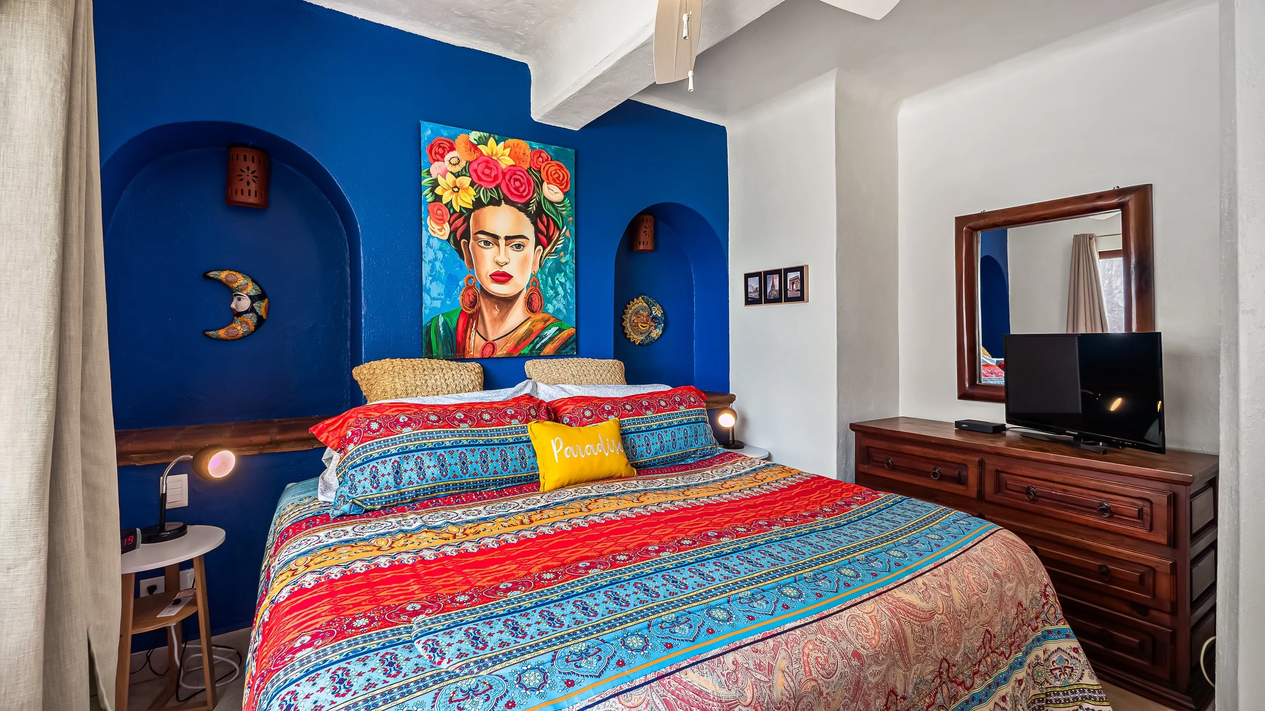 Frida's Favorite 506 — Vacation Vallarta